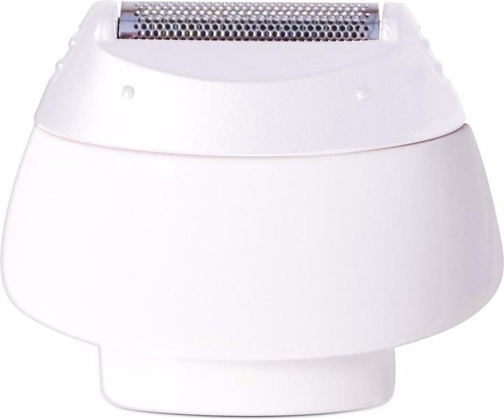 Image du produit Rio Rasoir féminin et brosse à visage 4 en 1