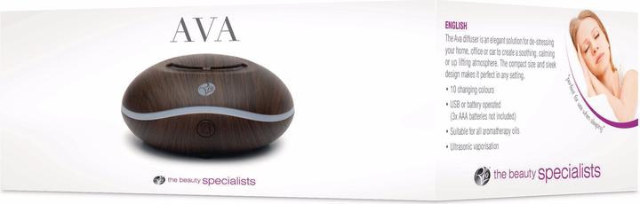 Actual product image Rio Ava