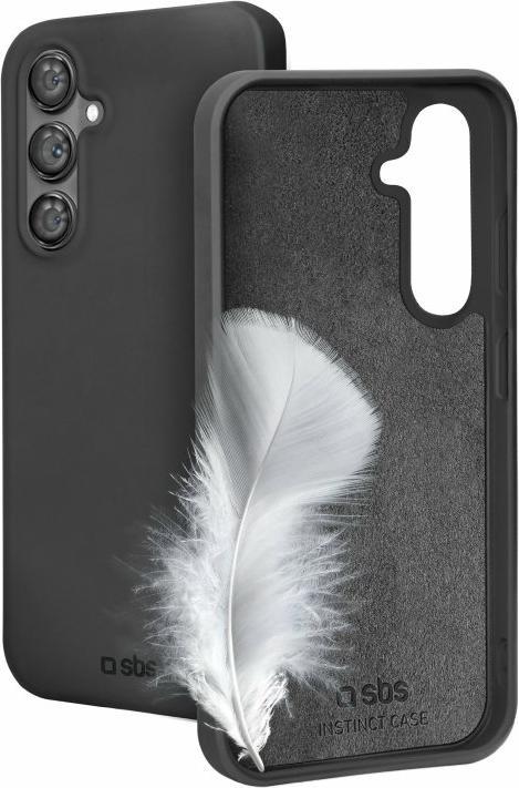 Immagine prodotto SBS Coperchio protettivo (Samsung Galaxy A55)