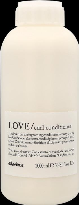 Immagine prodotto Davines Balsamo Love Curl (1000 ml)