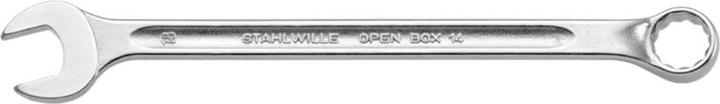 Produktbild Stahlwille Ringmaulschlüssel (7 mm)