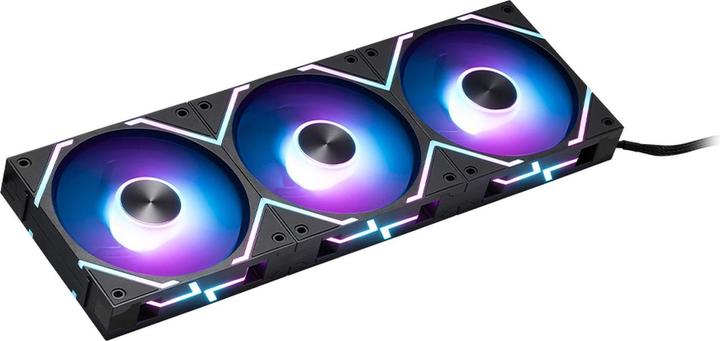 MSI MPG EZ120 ARGB-3B (120 mm, 1 x)