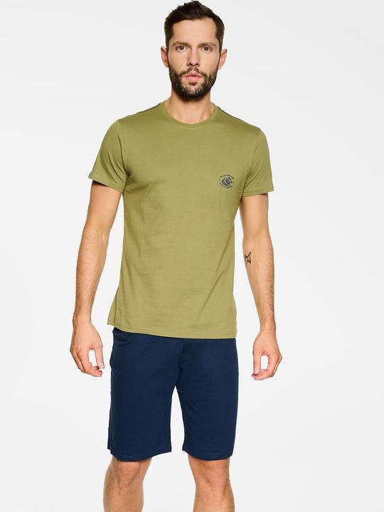 Produktbild Henderson Pyjama (XXL)