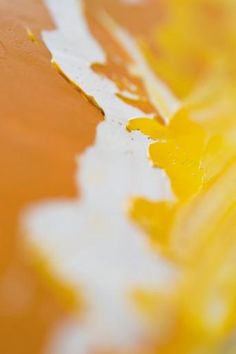 Actual product image Pebeo XL Fine Oil (Cadmium yellow dark imit., 37 ml)