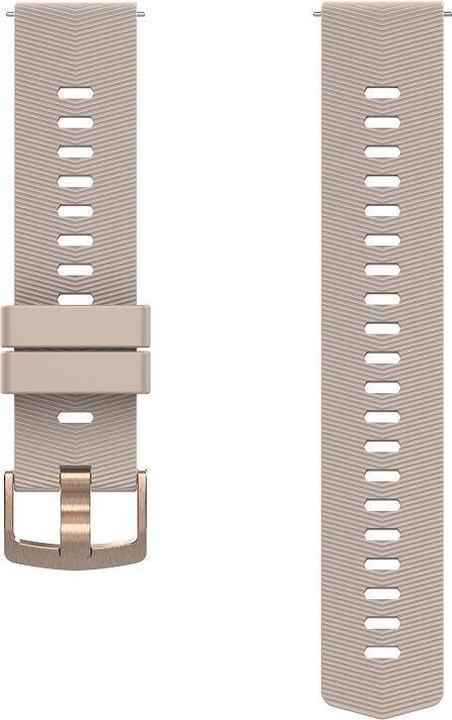 Actual product image Coros 20mm Watch Band (20 mm, Silicone)