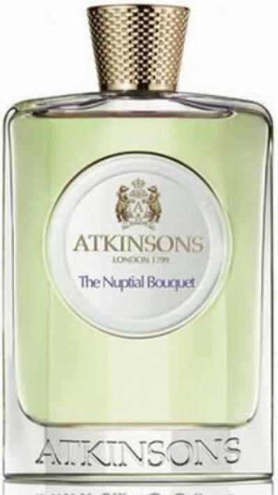 Atkinsons The Nuptial Bouquet (Eau de Toilette, 100 ml)
