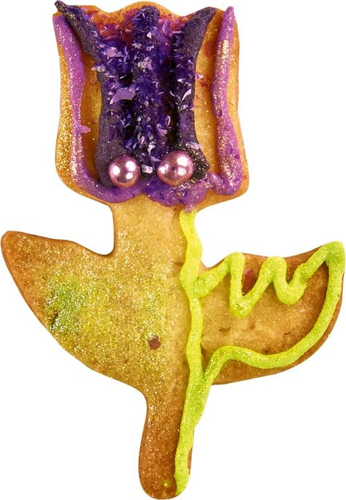 Image du produit Städter Emporte-pièce Tulipe