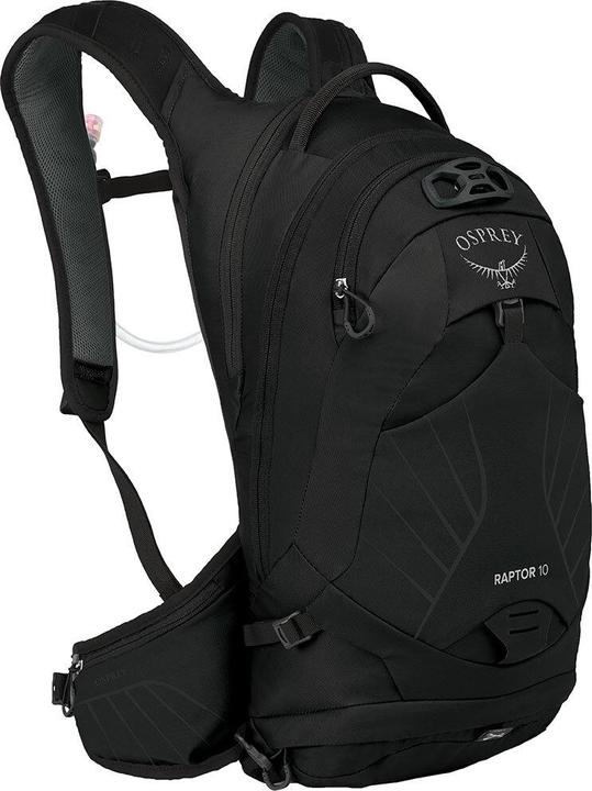 Actual product image Osprey Raptor 10 (10 l)