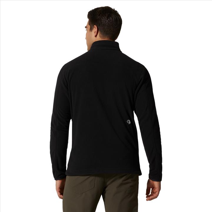 Actual product image Mountain Hardwear M Microchill 2.0 Jacket (S)
