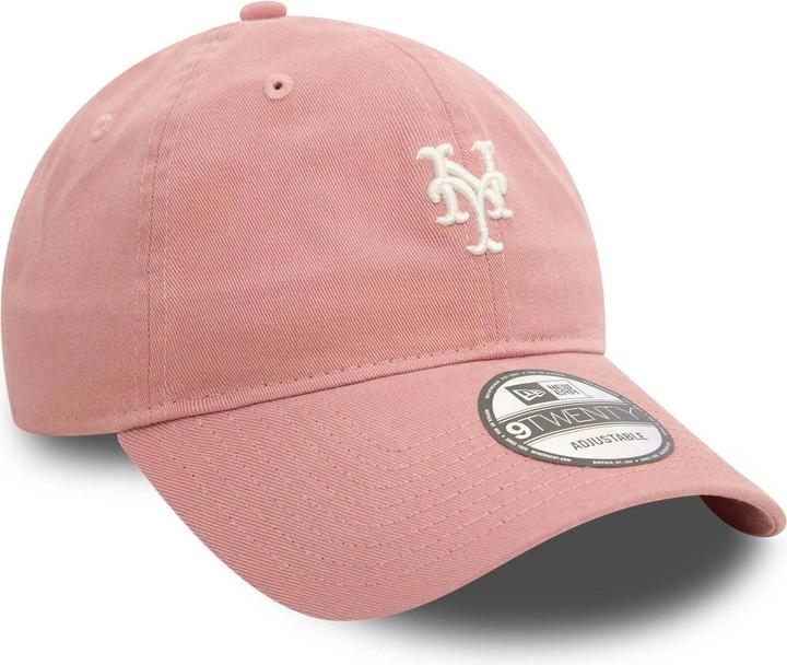 New Era 9twenty Kappe New York Mets Washed (One Size)