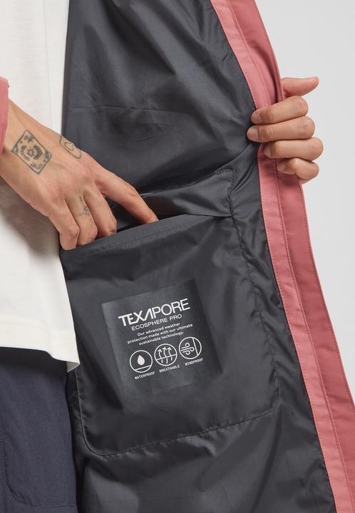 Produktbild Jack Wolfskin Terraview 2L Coat W (XL)