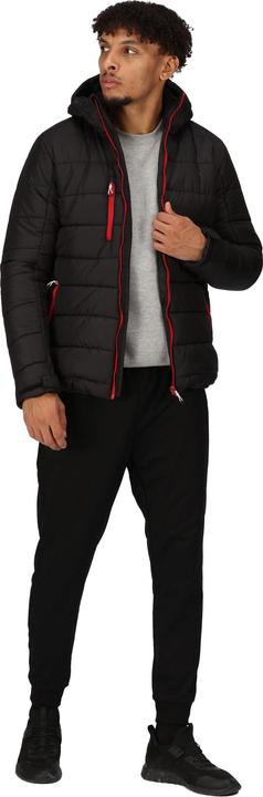 Image du produit Regatta - Veste matelassée NAVIGATE - Homme (S)