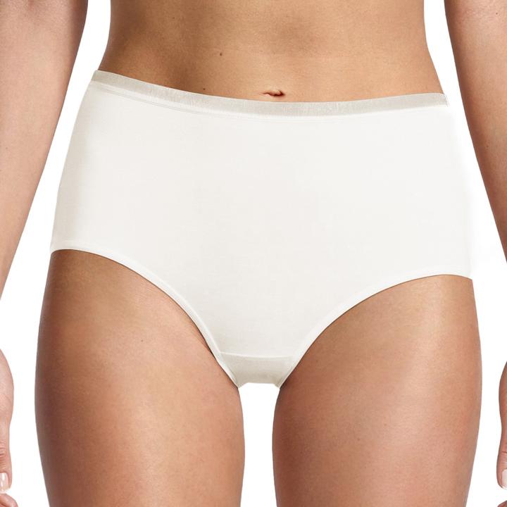 Produktbild Nina von C. 3er Pack Pure Taillen Slip (38, M, 3er Pack)