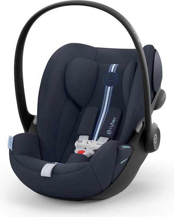 Immagine prodotto Cybex Seggiolino auto Cloud G i-Size Plus incluso Base G (Seggiolino, ECE R129/i-Size Standard)
