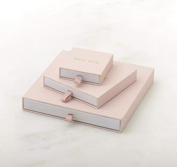 Produktbild Ania Haie POP CHARMS Halskette (925er Silber)