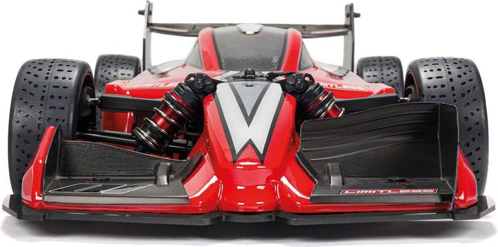 Actual product image Arrma Limitless Electric On Road 4WD (RTR Ready-to-Run)