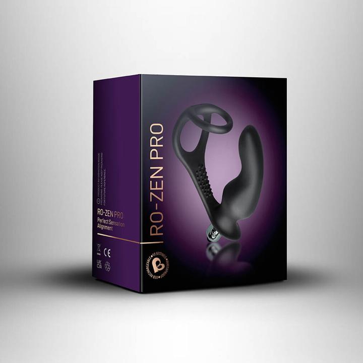 Productafbeelding Rocks-Off RO-Zen Pro