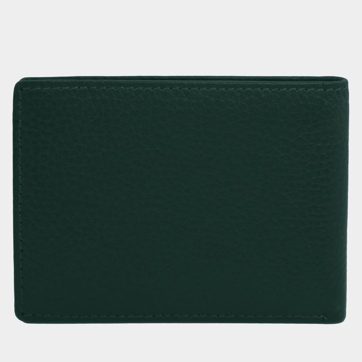 Produktbild Braun Büffel Theo Geldbörse RFID Schutz Leder 11 cm