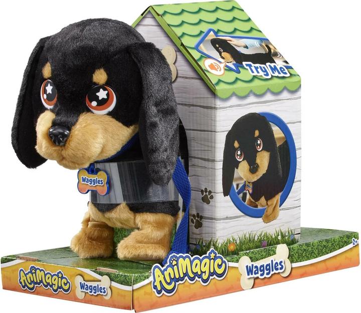 Image du produit Goliath Toys Waggles (23 cm)