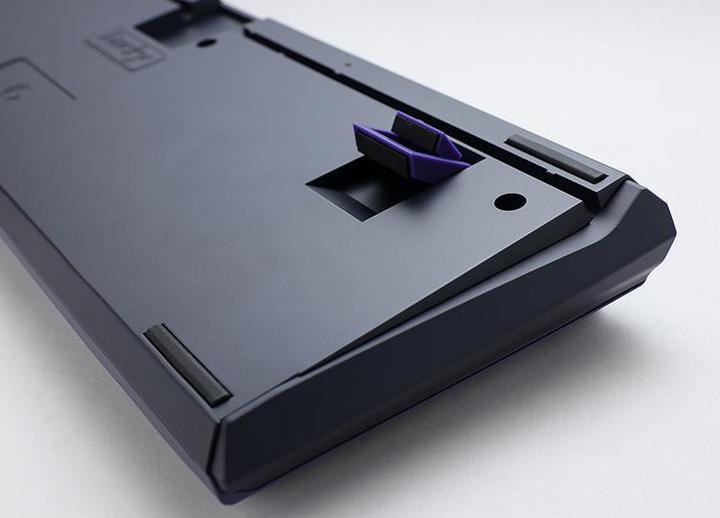 Produktbild Ducky One 3 Cosmic Blue, toetsenbord (US, Kabelgebunden)