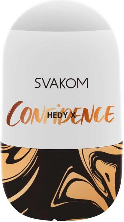 Image du produit Svakom Hedy X Masturbator 5-Pack Textures mixtes