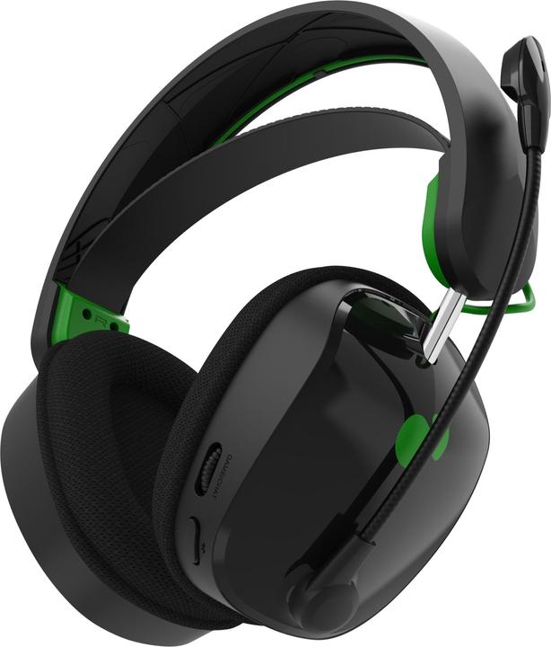 Actual product image PDP Headset Phantom Wireless black Xbox Series X (Wireless)