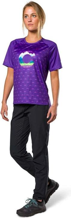 Actual product image Pearl Izumi Women's cycling trousers "Summit Pant" (34)