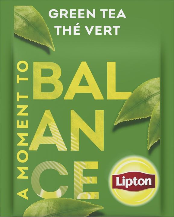Immagine prodotto Lipton Bustine di tè (41 g)