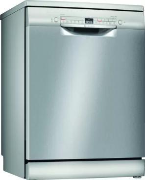 Bosch Hausgeräte SMS2HVI72E