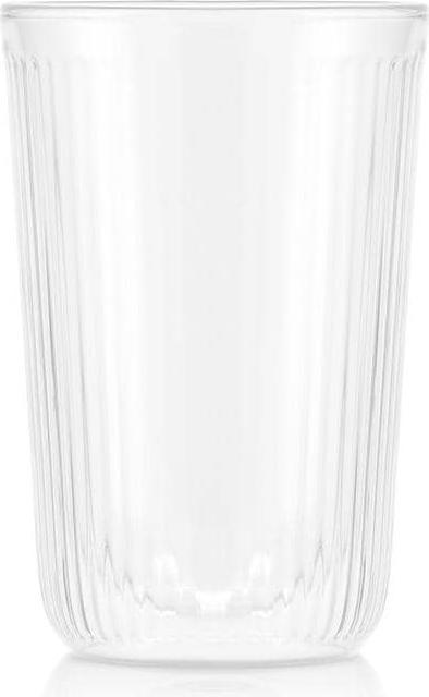 Actual product image Bodum Trinkglas Douro 2er Set Transparent, 0.25 l, Glas (0.25 l, 2 x)