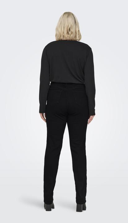 Produktbild Only CARSUI Mittlere Taille Slim Fit Jeans Slim Fit Jeans (50)