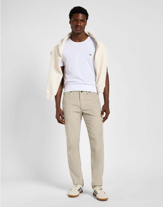 Image du produit Lee Pantalon en tissu Slim Fit MVP (40)