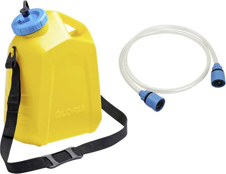 Actual product image Gloria Haus und Garten Container for foam lance sal container 10 L