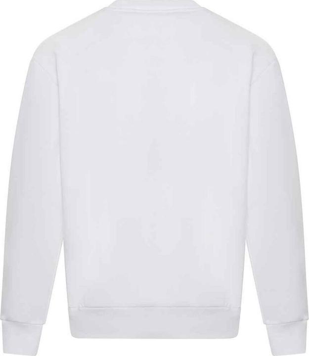 Actual product image Awdis Unisex Adult Signature Heavyweight Sweatshirt (M)
