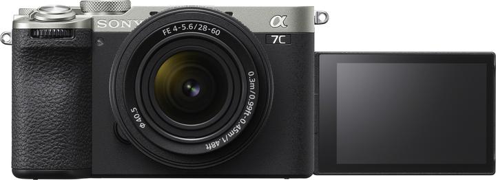Sony Alpha 7CII