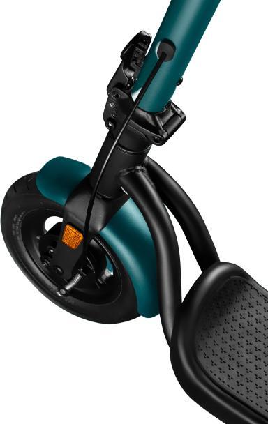 Actual product image SoFlow SO2 Air Gen 2 (20 km/h, 30 km, 350 W)