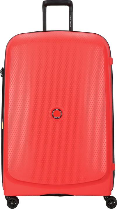 Produktbild Delsey Belmont Plus 4 Rollen Kabinentrolley XL 83 cm mit Dehnfalte (132 l, XL (ab 115l))