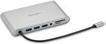 Actual product image Kensington UH1440p Mobile USB-C 8-in-1 Docking Station (USB-C, 3 Ports)
