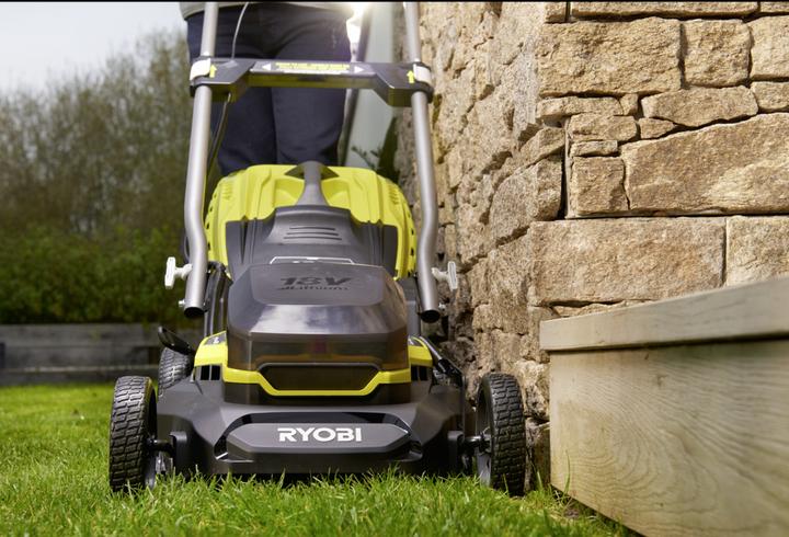Image du produit Ryobi RY18LMX40A-240 (Fonctionnement sur batterie)