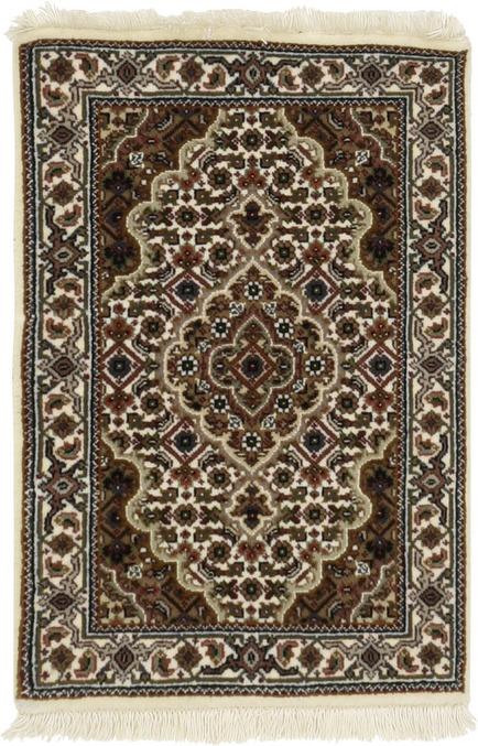 Actual product image pfister Tabriz India (40 x 60 cm)