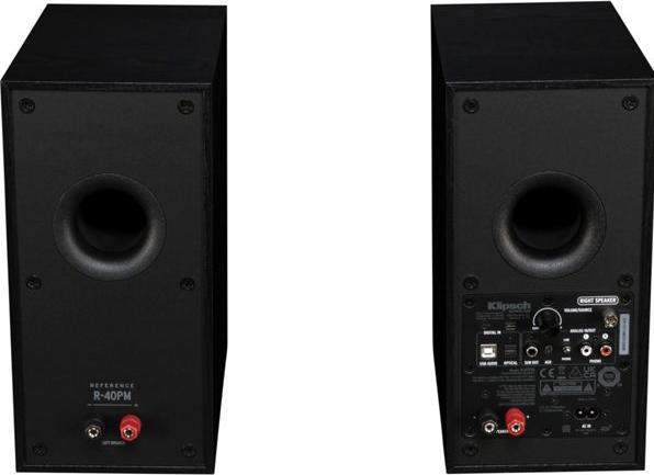 Actual product image Klipsch R-40PM (Set, 70 W)