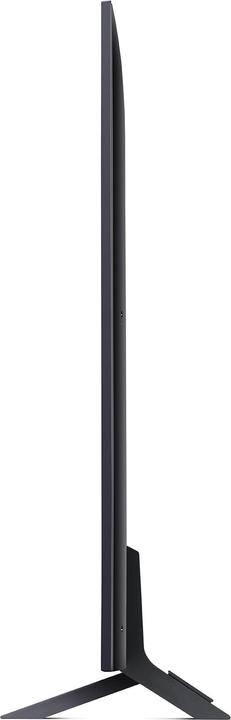 Actual product image LG QNED 50" QNED80 Series 50QNED80T6A TV (50", QNED80, QNED, 4K)