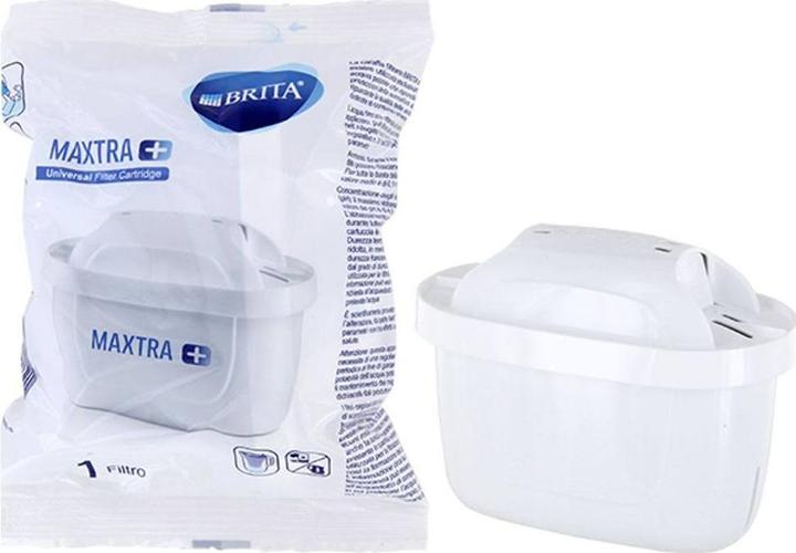 Produktbild Brita Wasserfilter Kartusche Maxtra+ (4 x)