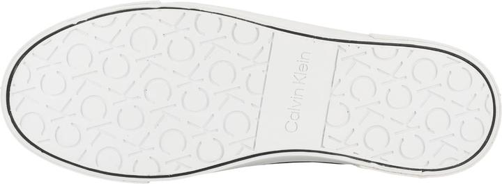 Produktbild Calvin Klein Low Profile Lace Up - Tech Sat - 49574 (40)