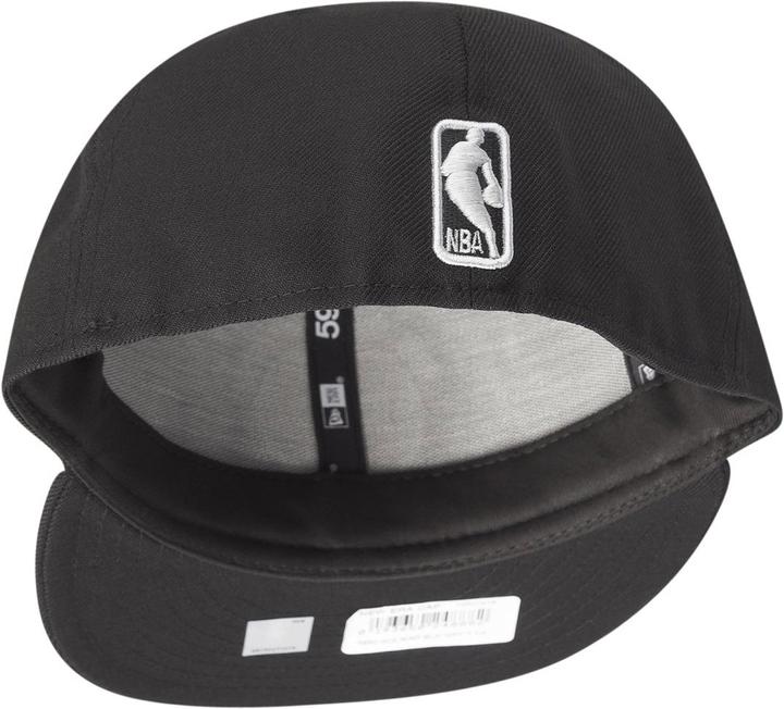 Produktbild New Era 59Fifty Fitted Cap - Minnesota Timberwolves - 7 1/8 (7 1/8)