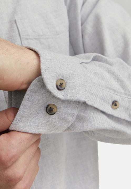 Image du produit Jack & Jones Chemise chinée (M)
