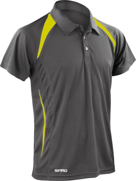 Image du produit Spiro - Polo TEAM SPIRIT - Homme (L)