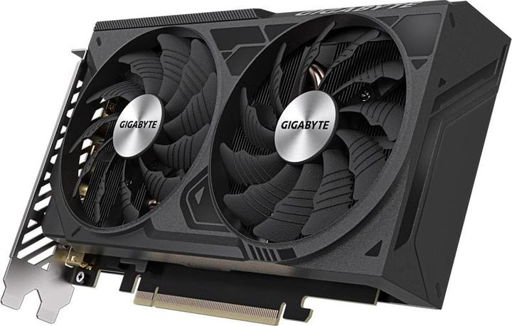 Produktbild Gigabyte GeForce RTX 4060 Ti WindForce OC (16 GB)