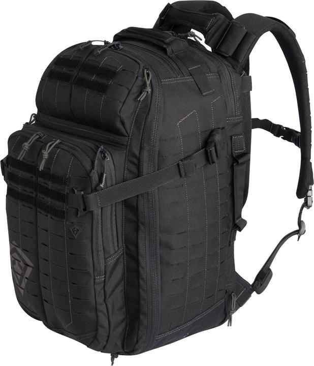 Actual product image First Tactical Tactixs 1-Day Plus Backpack black (40.50 l)