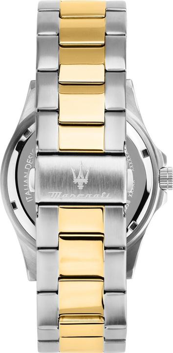 Immagine prodotto Maserati Uhren-Set Competizione (Cronometro, 43 mm)